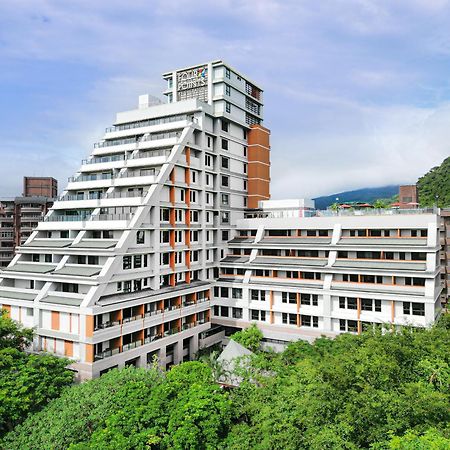兆品酒店礁溪 外观 照片