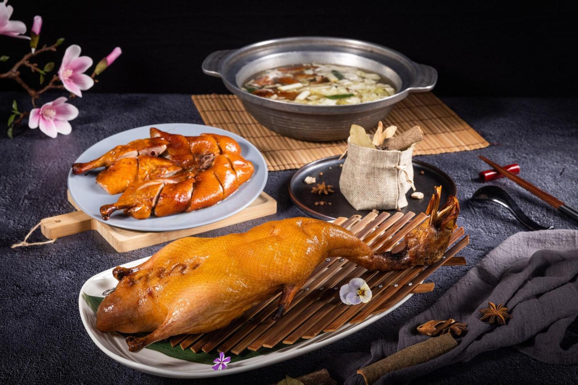 兆品酒店礁溪 外观 照片