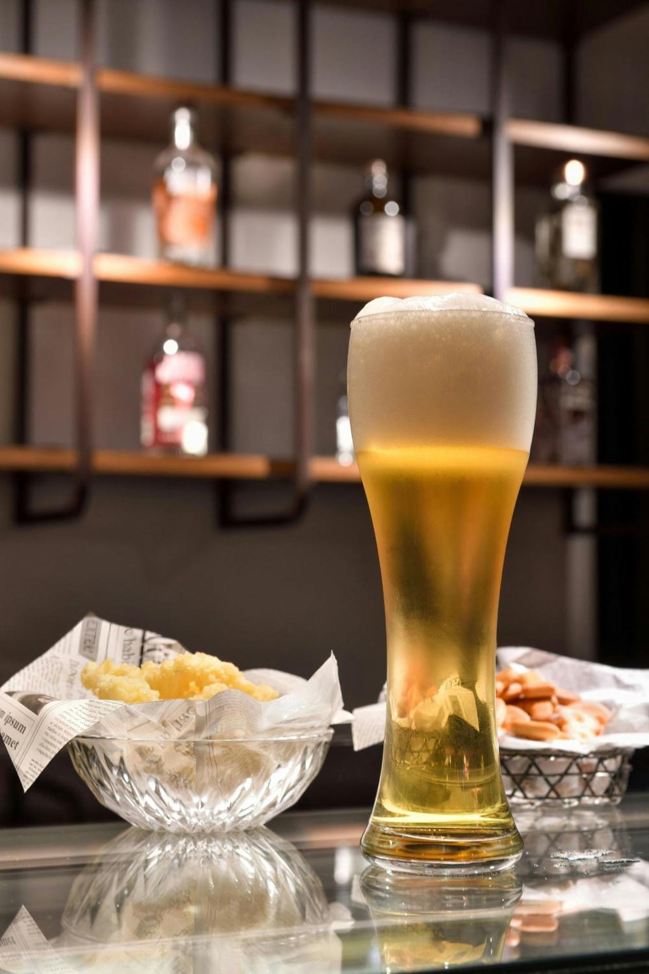 兆品酒店礁溪 外观 照片